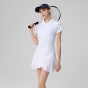 テニス&ゴルフ・スポーツウエア