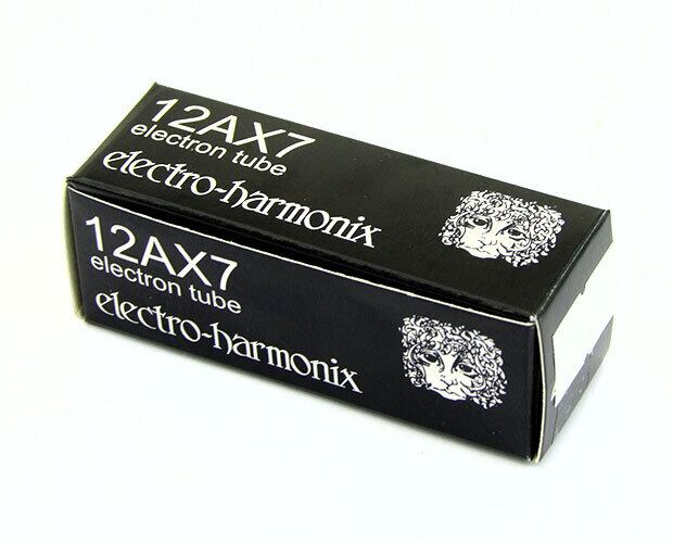 12AX7/ECC83 / 電圧増幅用双三極管 | デジットBASE店