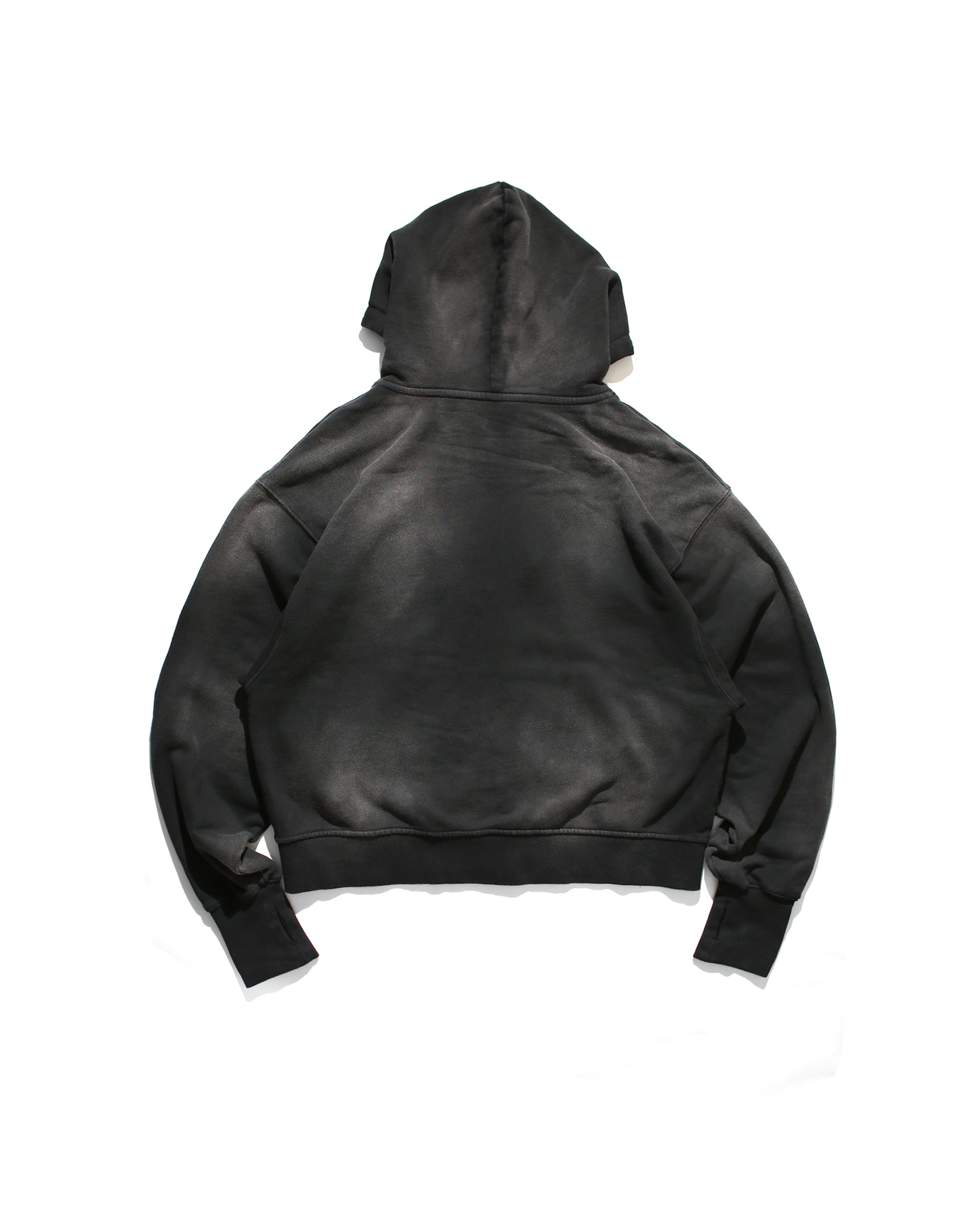 ANTIMID ZIP HOODIE | ANTIMID