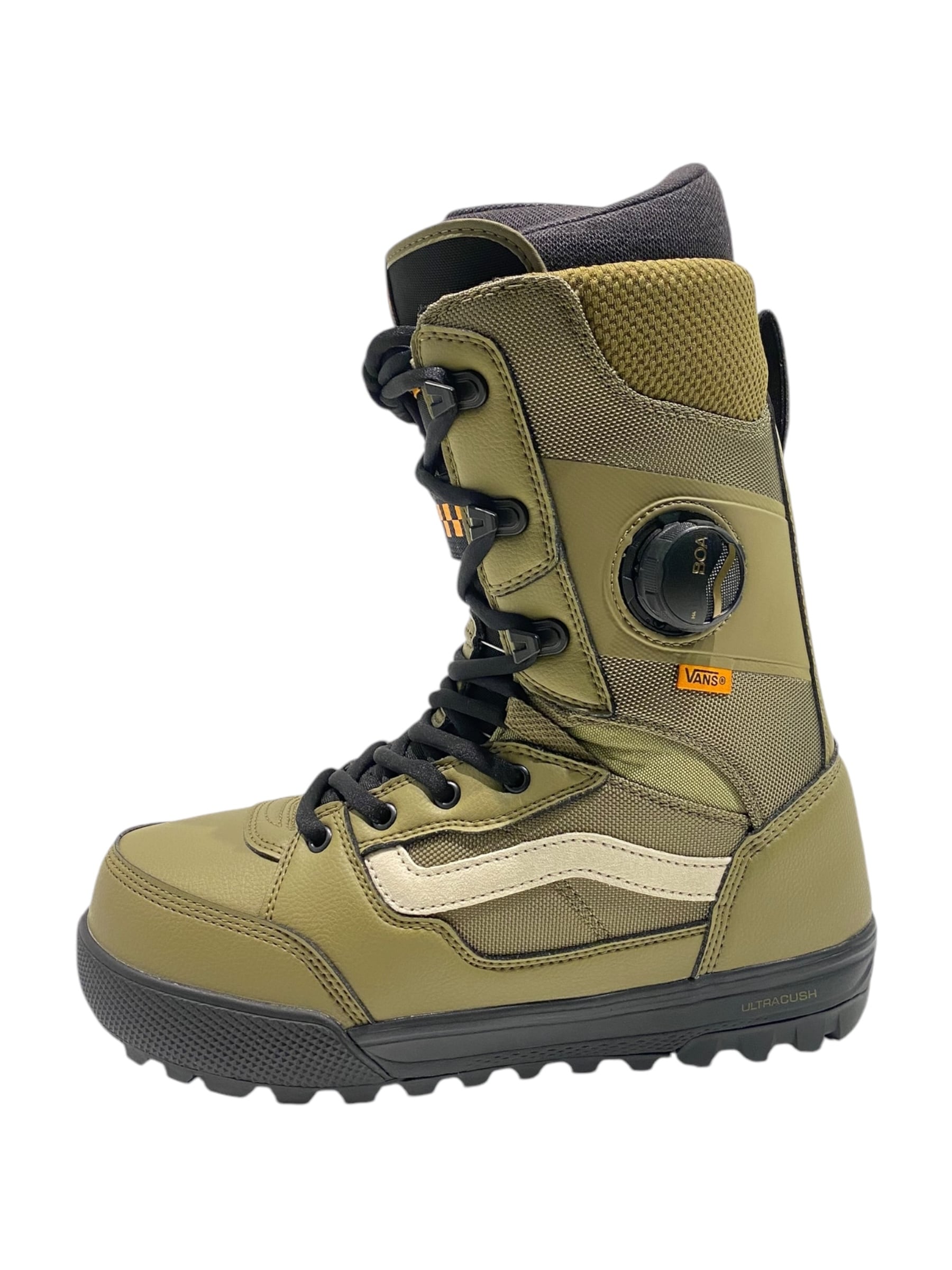 24-25 VANS INVADO PRO 27.0cm | COLOR snowboardshop