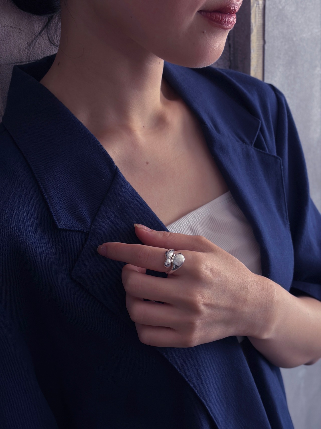 Jelly Fish／THICC RING