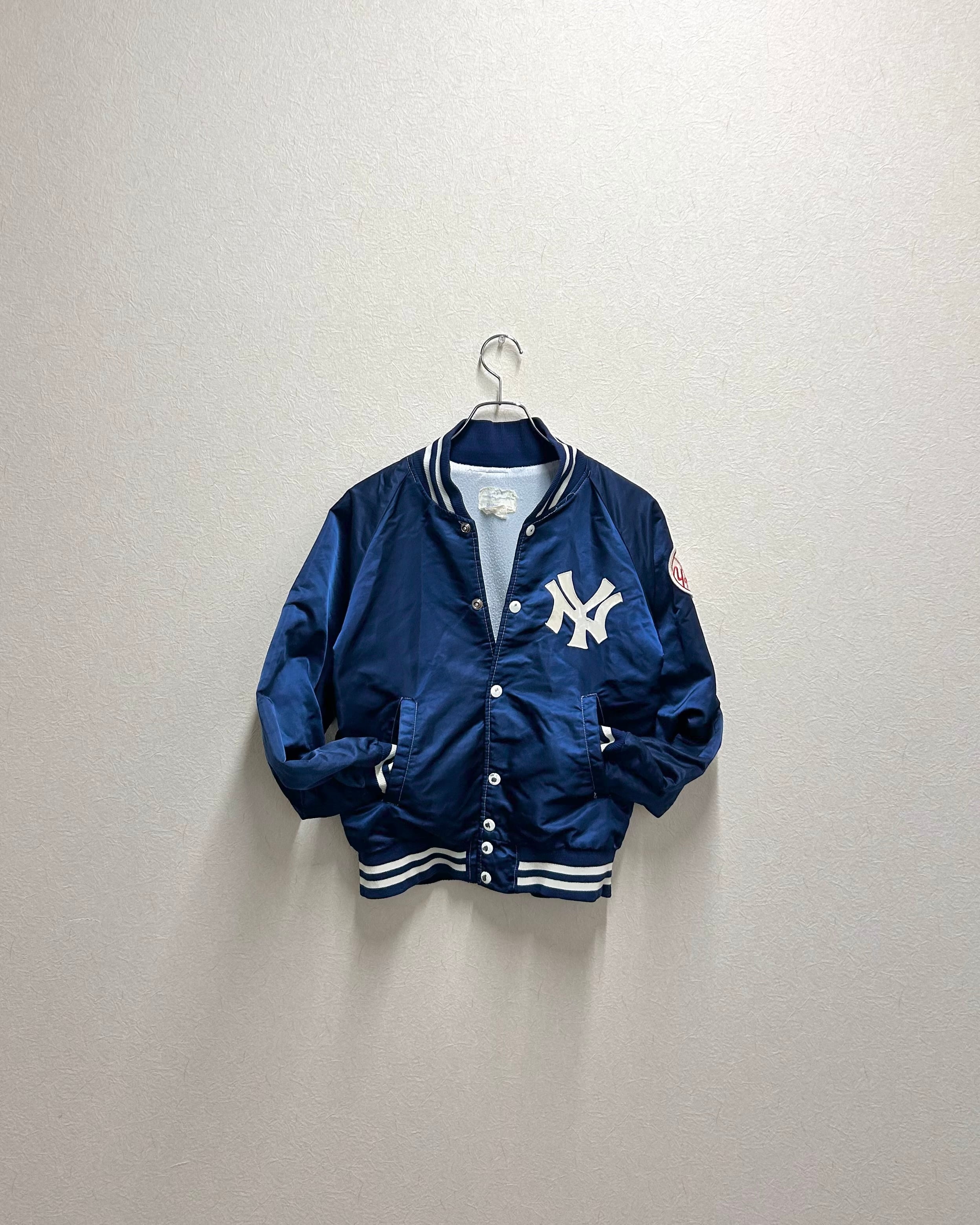 Yankees jacket / usa vintage (70-80s)