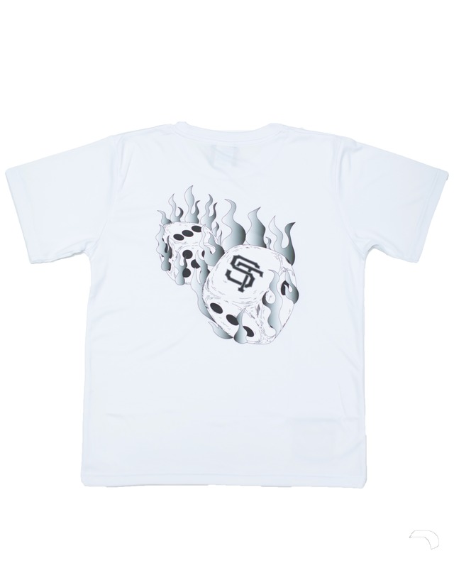 All:TSmonochrodiset-shirt