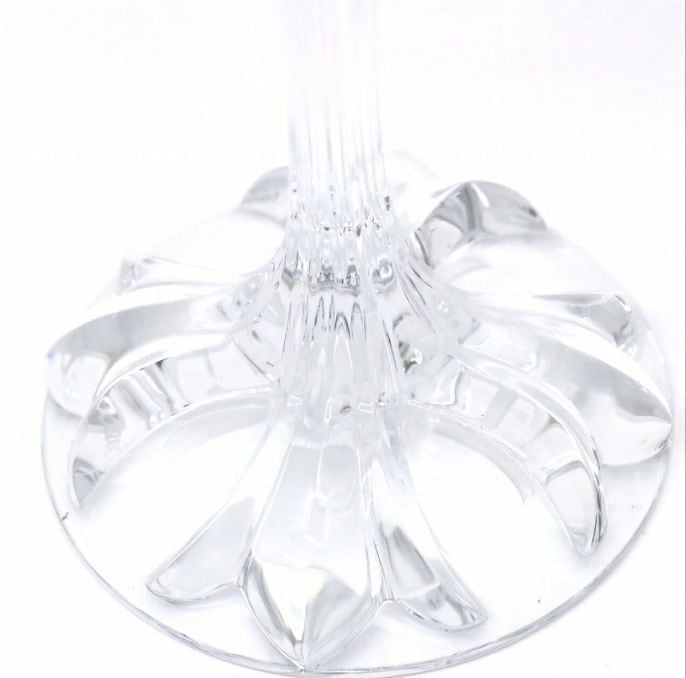CHROME HEARTS クロムハーツ バカラ シャンパングラス CHプラス