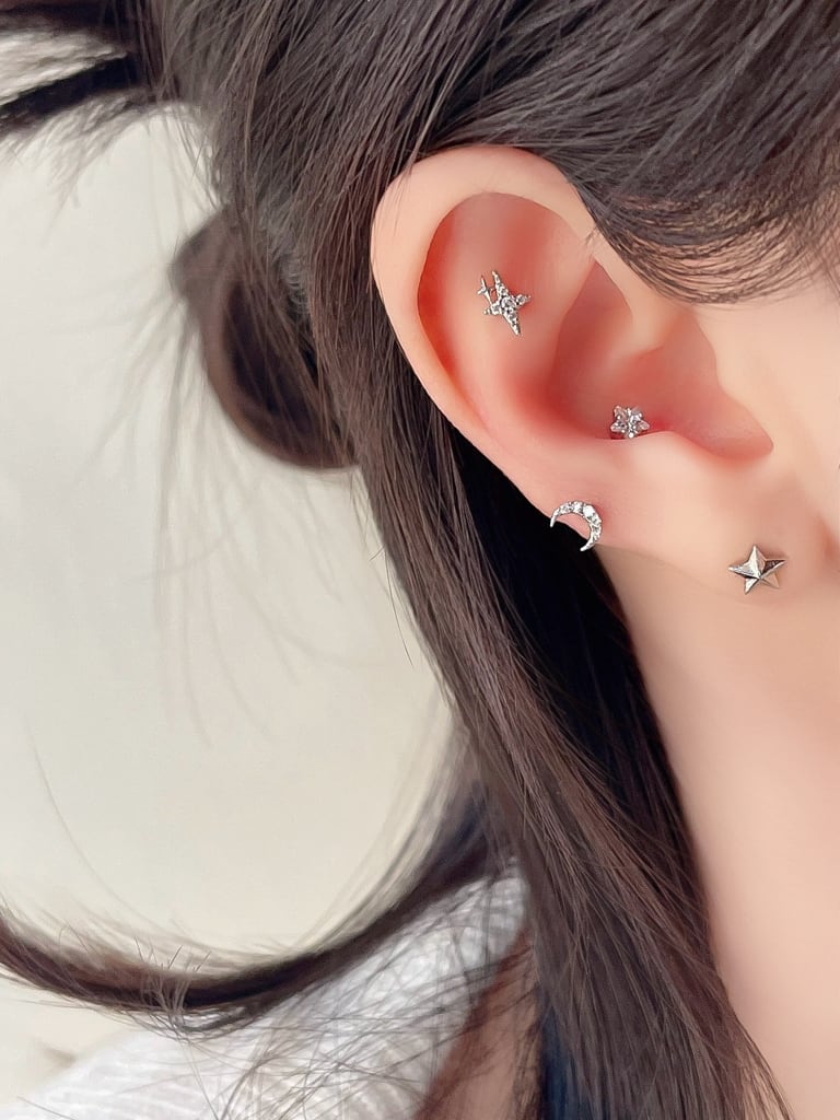 STAR collection | at3 | あなたの魅力を引き出すアクセサリー STAR collection | at3 | あなたの魅力を引き出すアクセサリー
