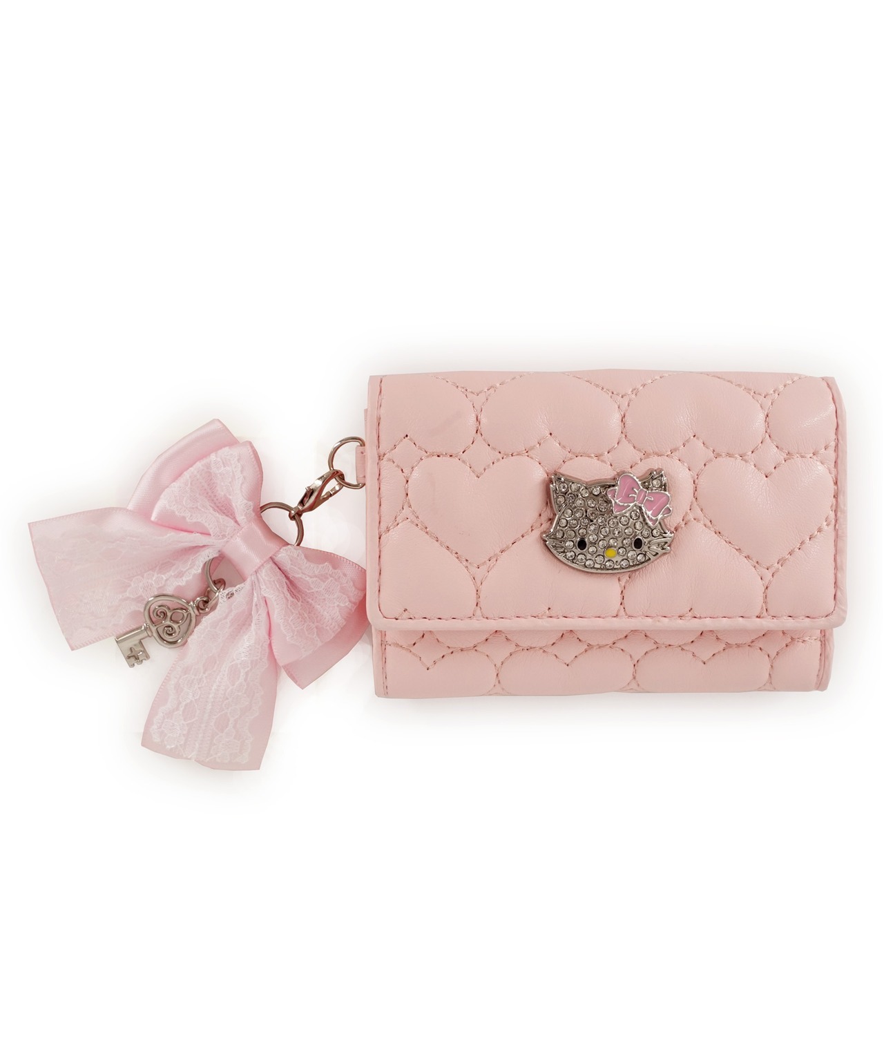 charmmykitty : NAME CARD CASE CY-W403