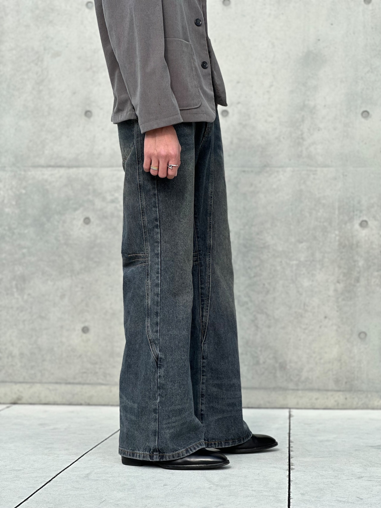 American Flare Denim