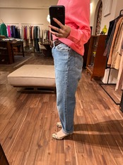 80s Levi's 501 Made in USA Denim Pants