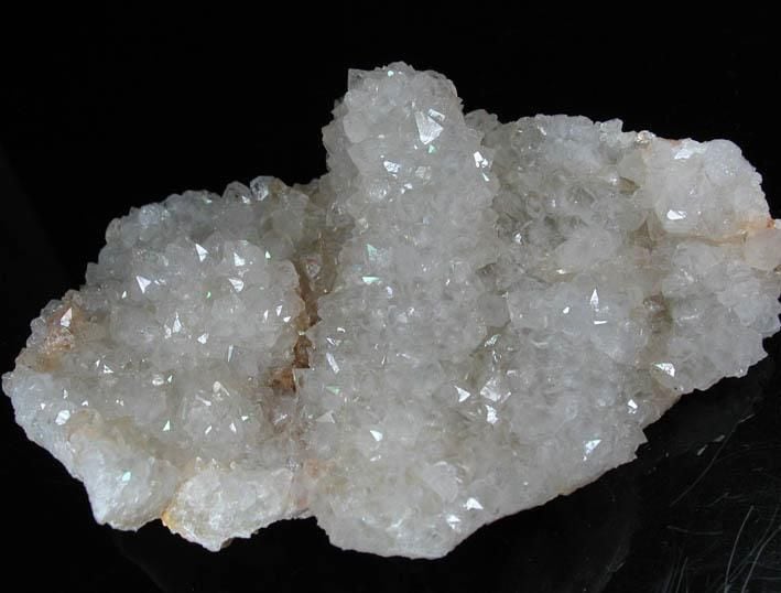 天然レインボー水晶「イリデッセント・クォーツ」D788 | 水晶・天然石