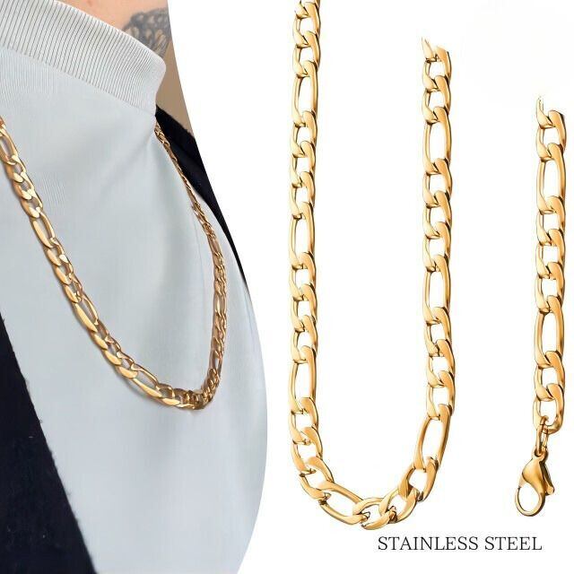 ネックレス 上品でハイクオリティ ゴールドネックレス 細め 60cm