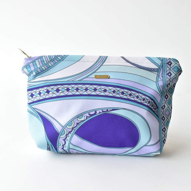 EMI POUCH (L) / No,10069-7