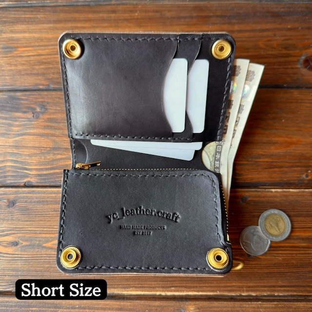 【THE RUGGED ⅡーSHORT】