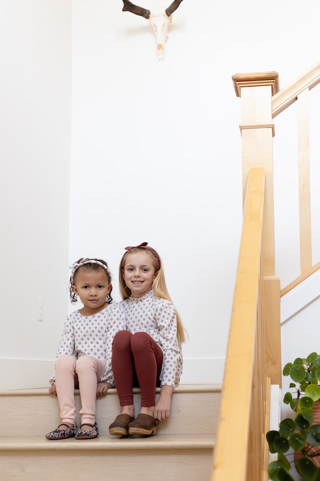 iver&isla/pima scrunchie headband