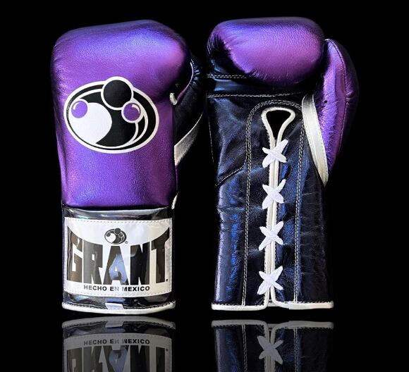 GRANT グラント ボクシンググローブ 黒/赤 10オンス カスタム品 GRANT グラント ボクシンググローブ 赤黒 10oz GRANT グラント