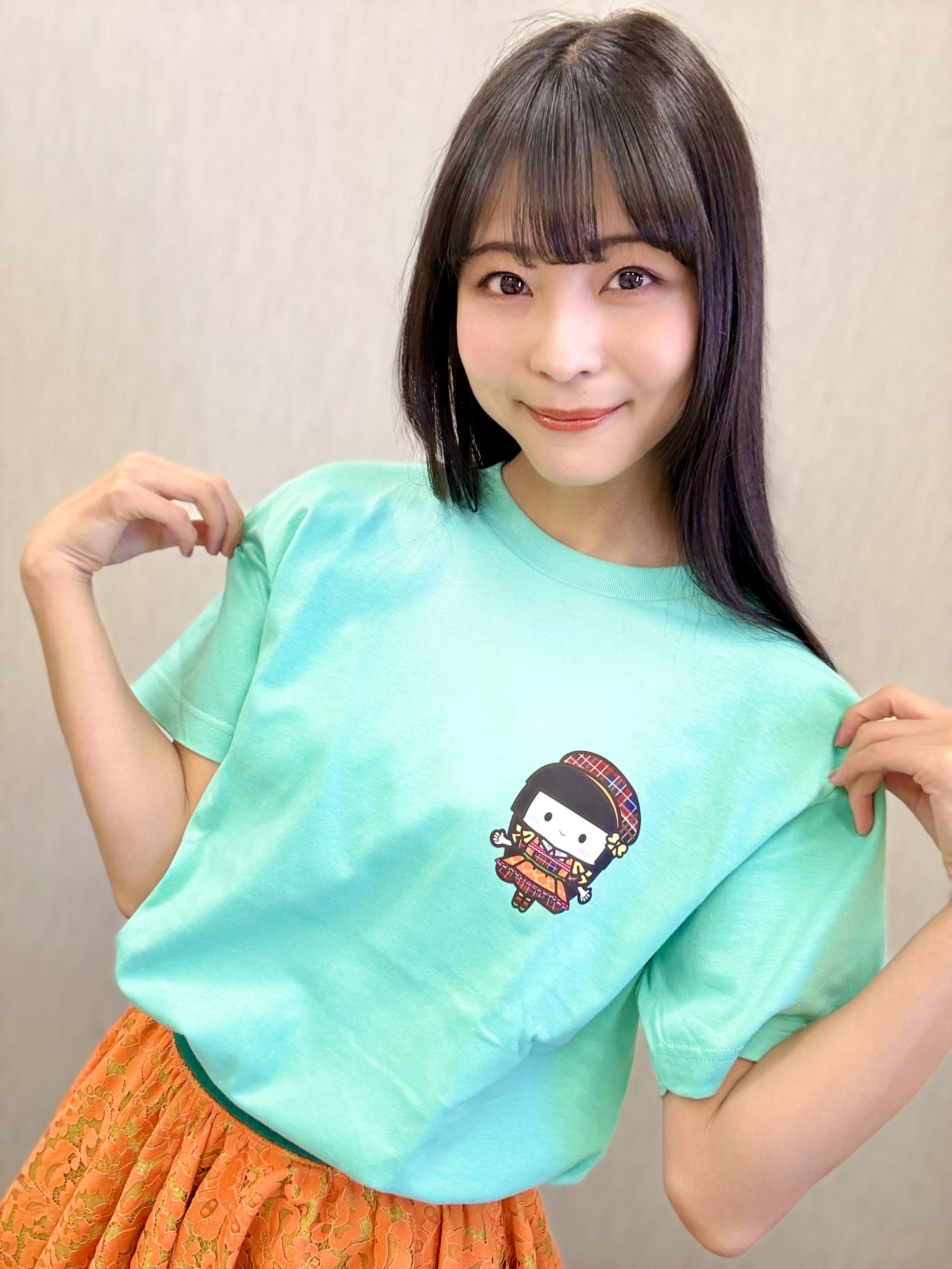 寺嶋由芙 Official Shop