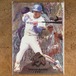 3239G5 松井稼頭央 西武ライオンズ Diamond Heroes1998 プロ野球 NPB トレーディングカード コレクション グッズ