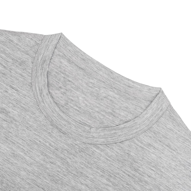 【RIDGE MOUNTAIN GEAR】Merino Basic Tee Long Sleeve（New Color）