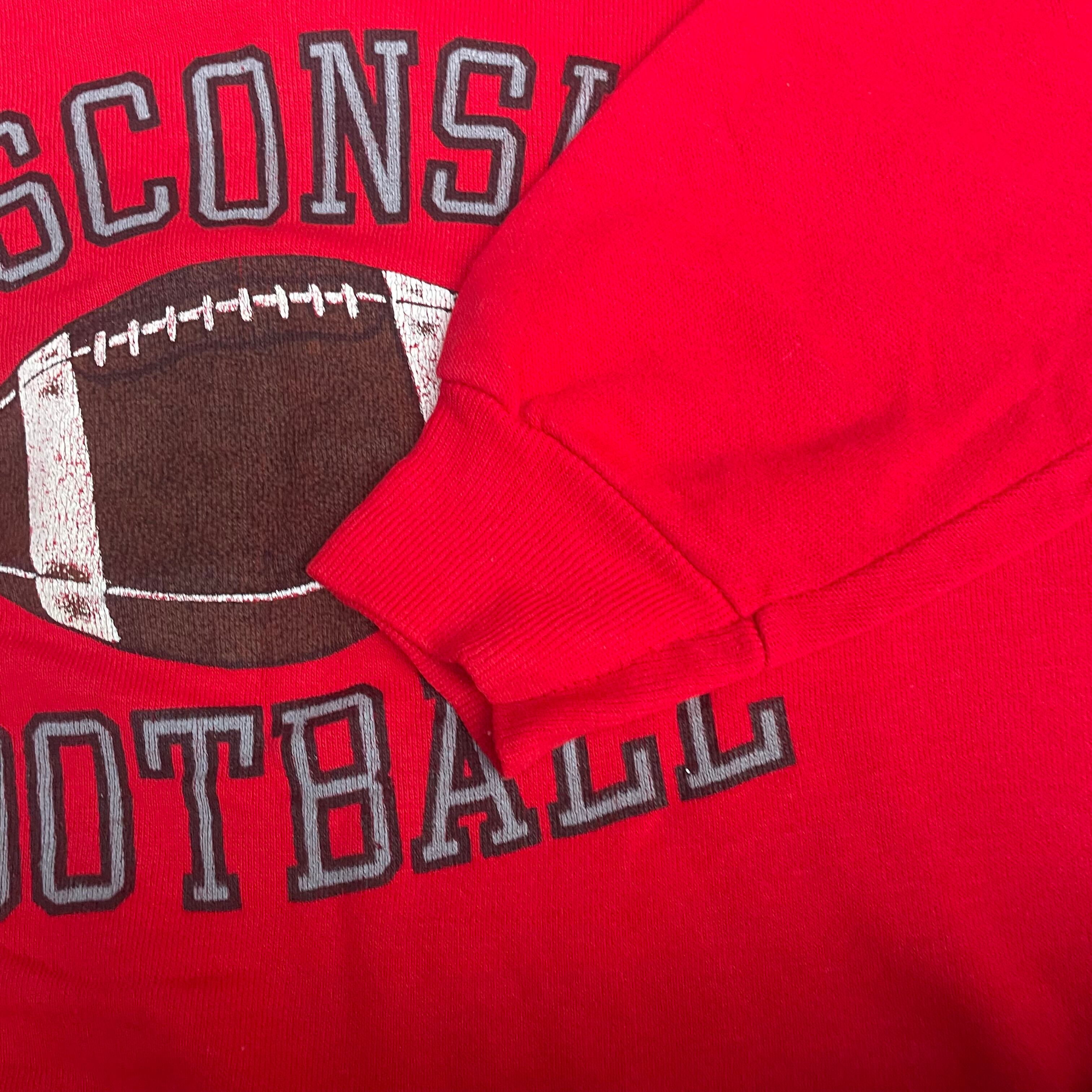 1970’s〜80’s ARTEX Football Sweatshirt アルテックス フットボール ヴィンテージスウェット | Arc-Lady