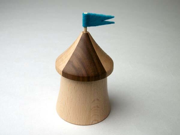 サーカス青(アロマディフューザー)