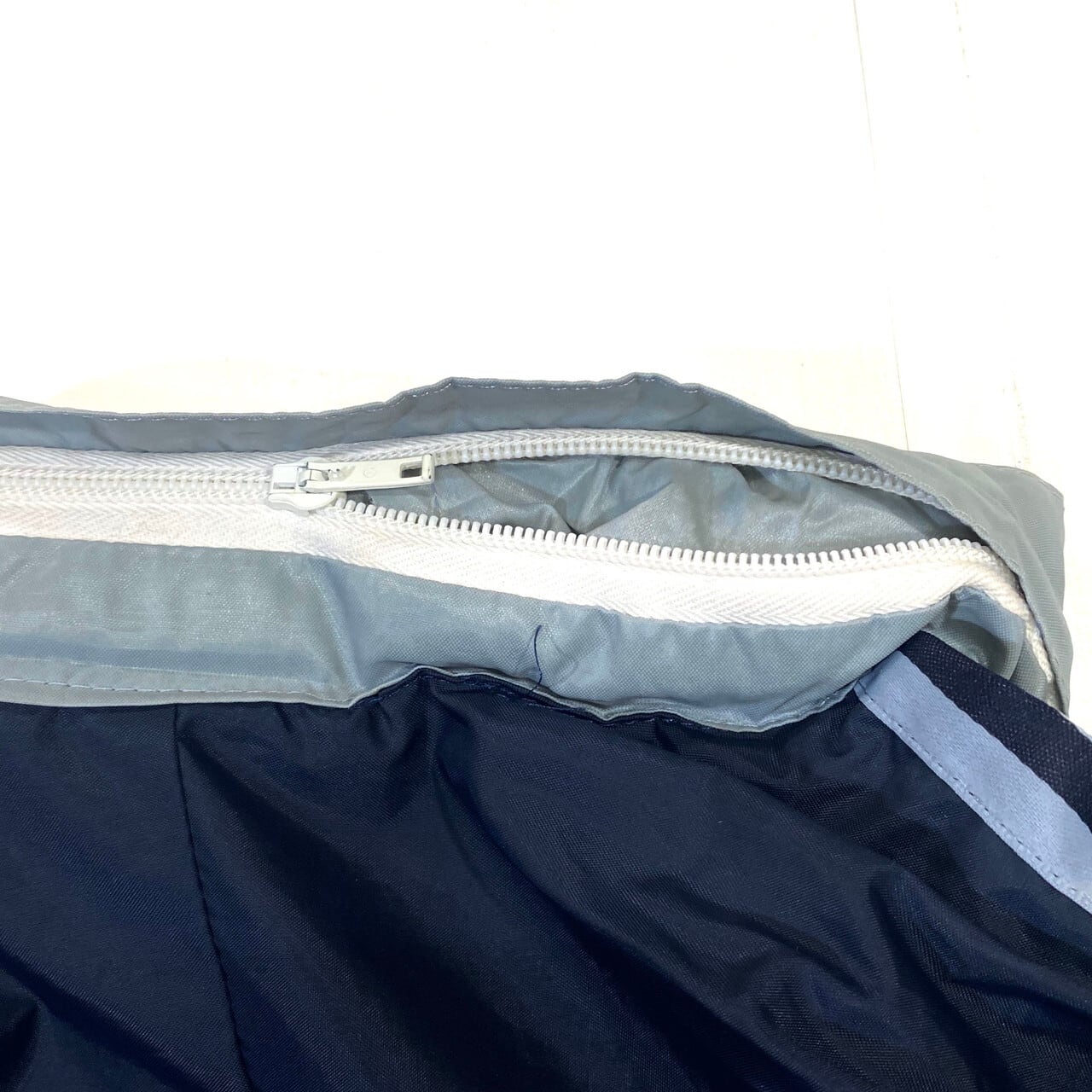 70年代 チュニジア製 adidas アディダス VENTEX社製 ナイロン