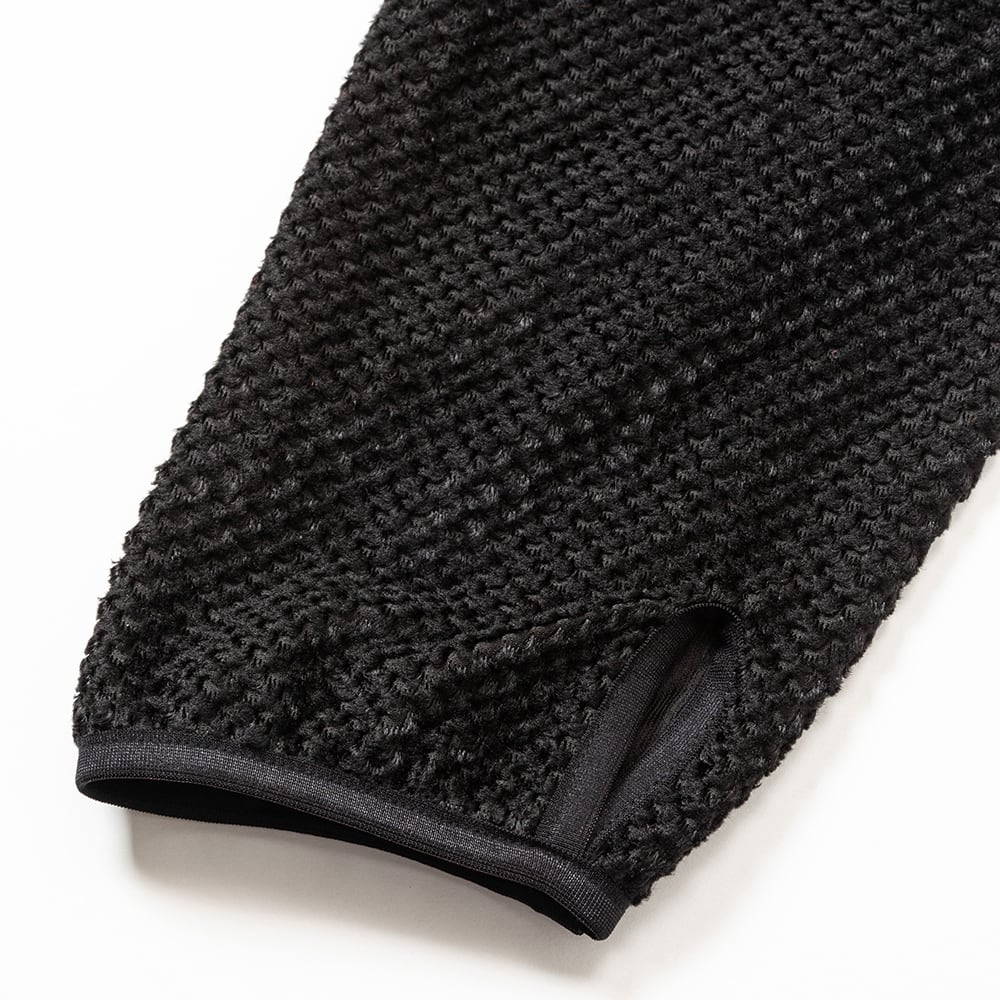meanswhile Octa® Balaclava Hoodie | 1F Store