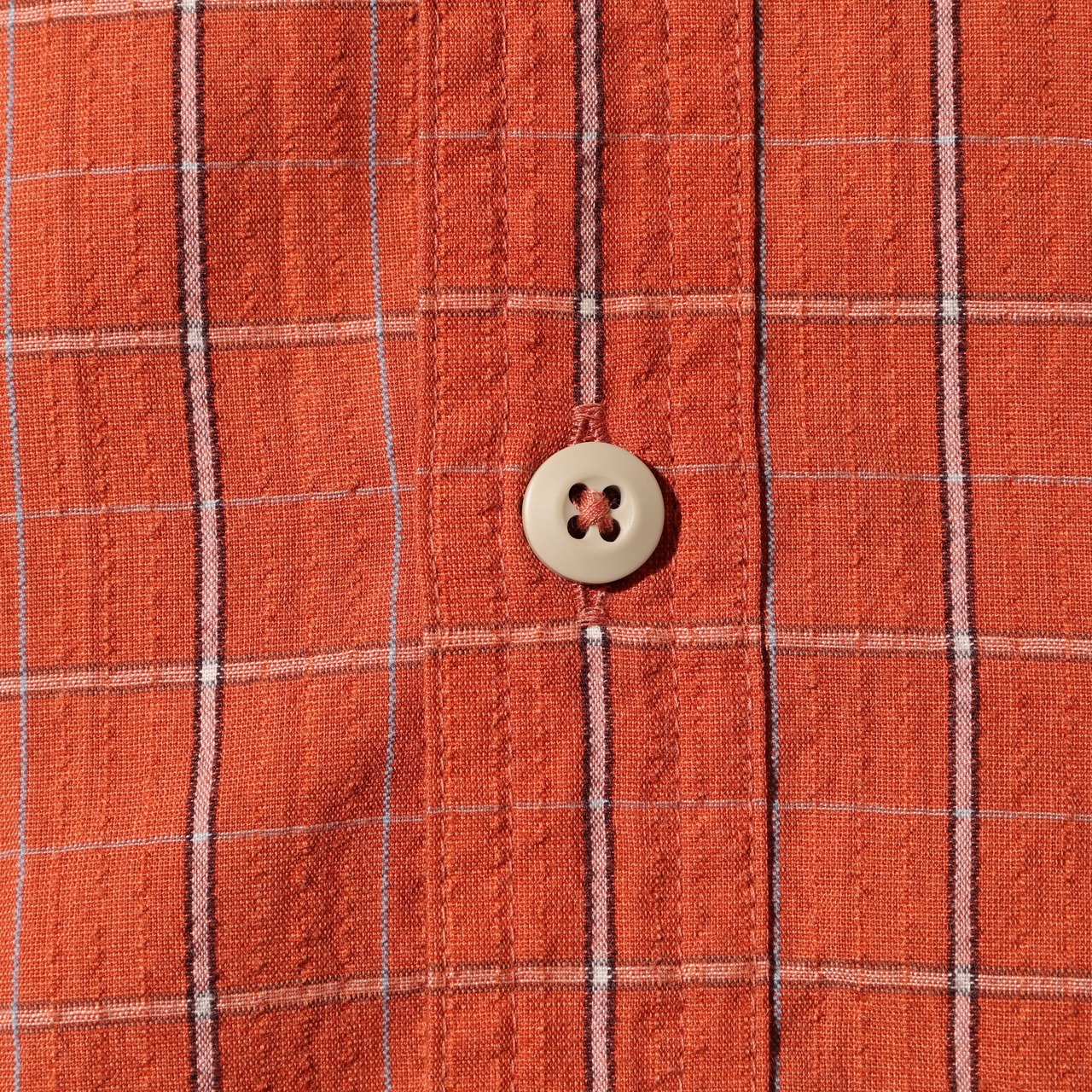 美品 XL 03年 Puckerware Shirt Patagonia パッカーウェアシャツ パタゴニア  シアサッカー
