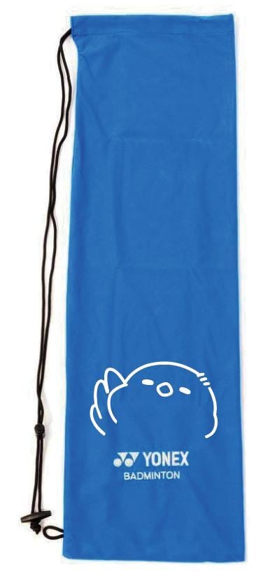 YONEX(ヨネックス) バドミントン AC541 ソフトケース ラケットケース