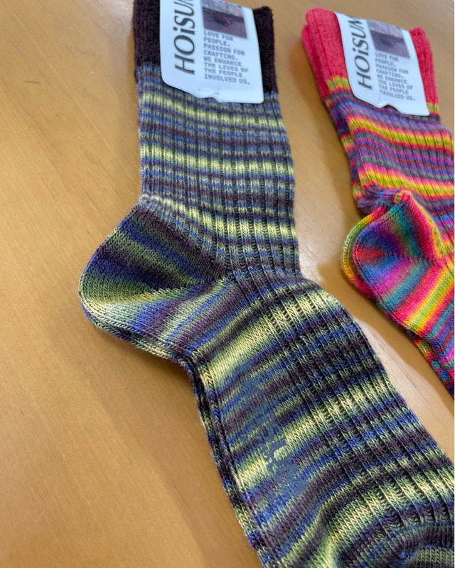 サンリットソックス