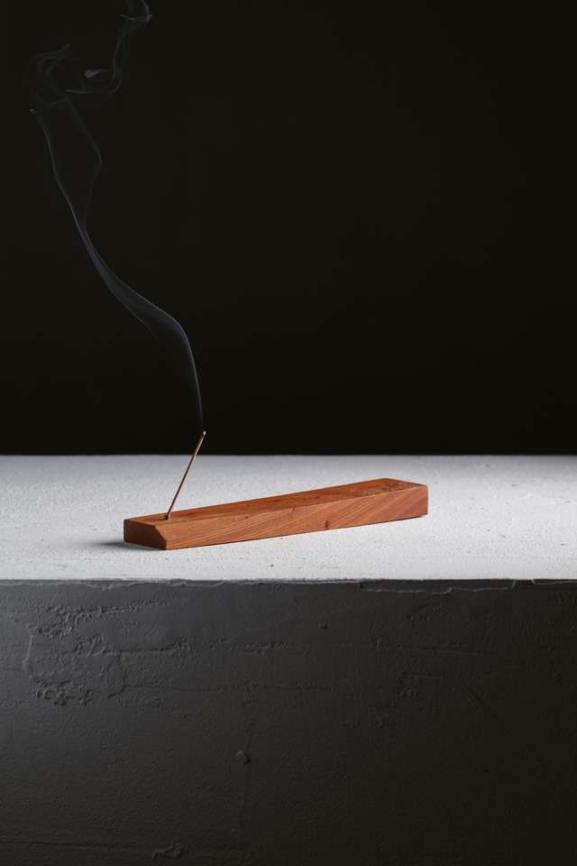 欅-keyaki- Incense Holder #173