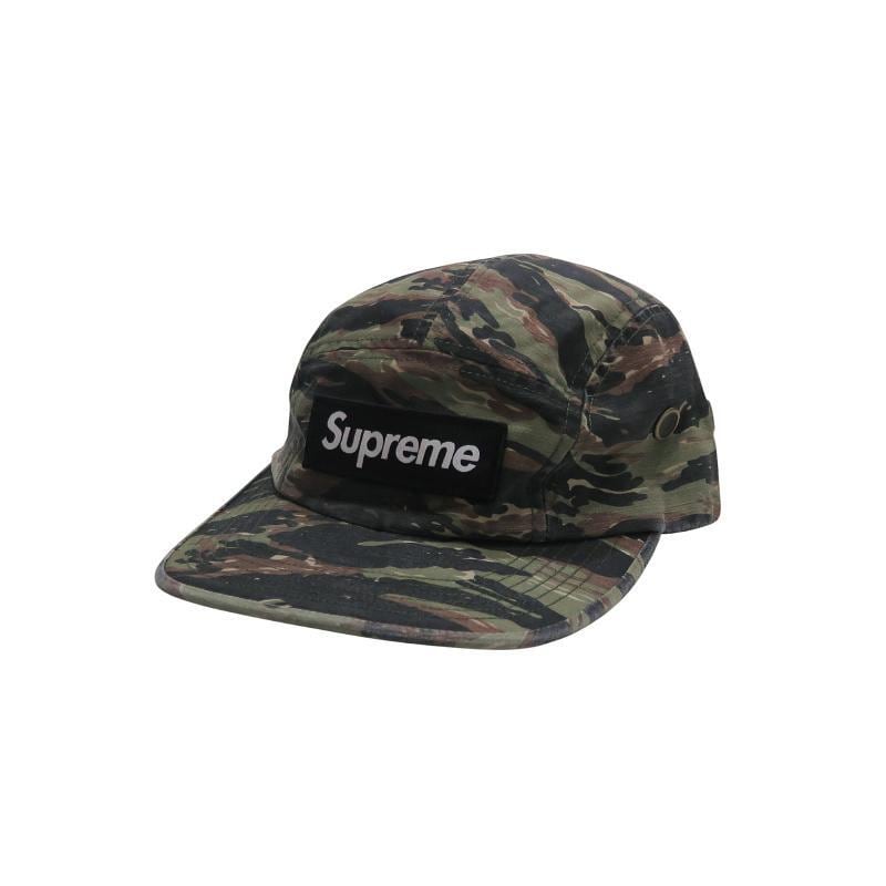 SUPREME 22SS SPECIAL OFFER CAMP CAP シュプリーム スペシャル