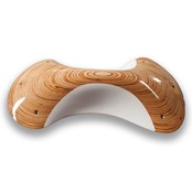 【木製クライミングホールド】DUAL PINCH-1 03 [R]