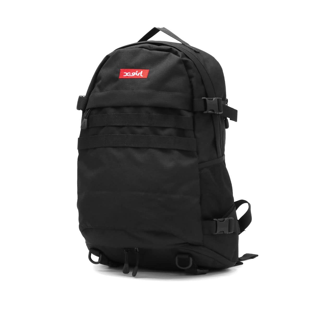 NOROLL / EMPTY HANDED PACK BLACK | PAY ID
