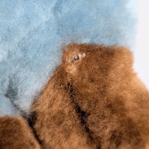 ☆VINTAGE 1997☆【 Looney Tunes ( ルーニーテューンズ )】ロードランナー / BIGベンダブルぬいぐるみ / プラッシュ 〚アメリカン雑貨 アメトイ〛