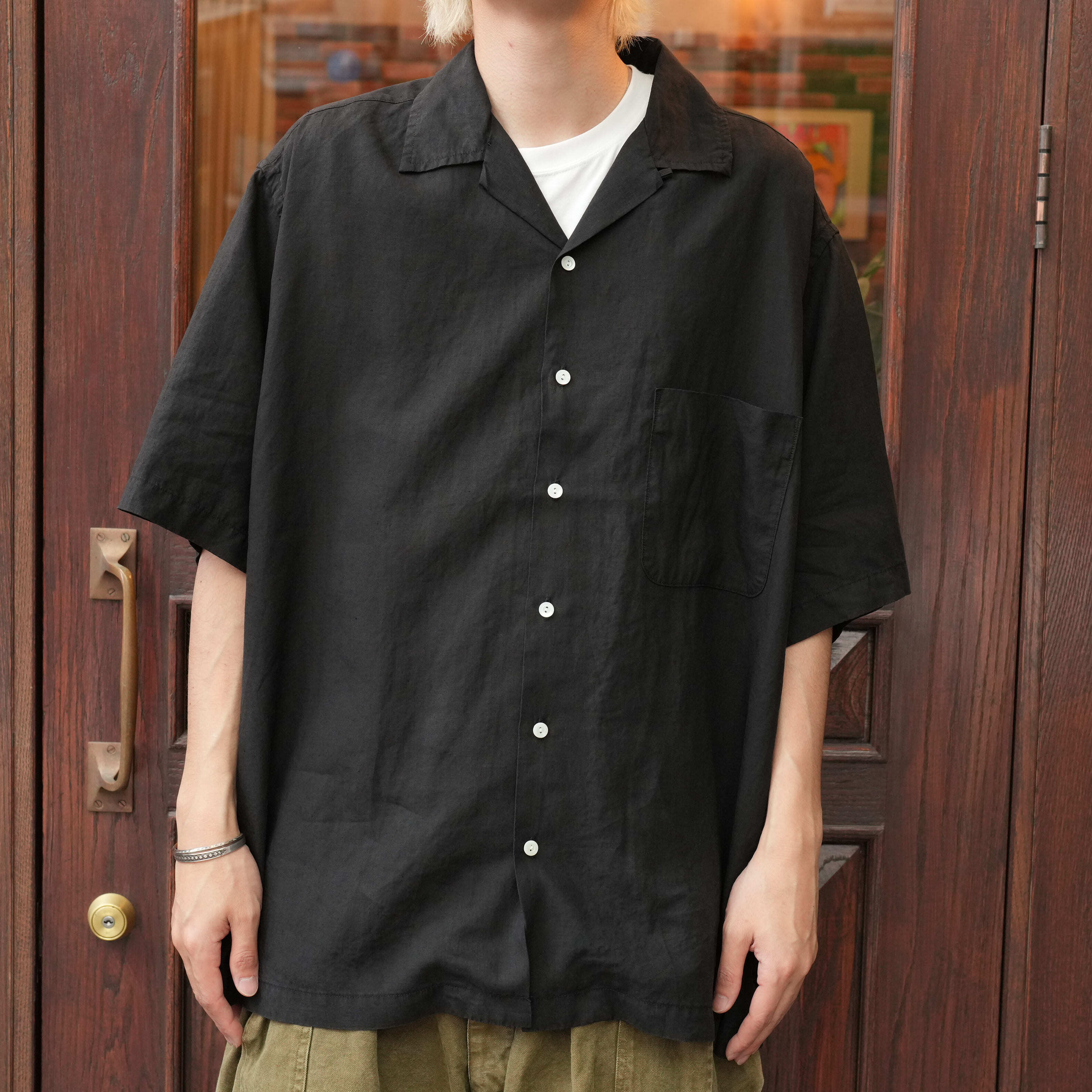 HERILL(へリル) 26SS 