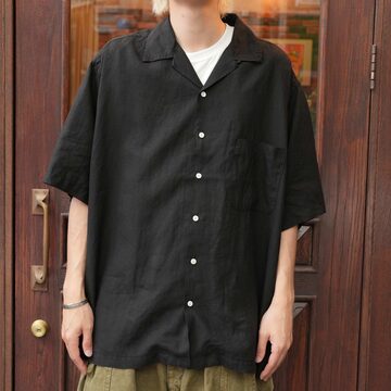 MAATEE&SONS (マーティーアンドサンズ) 25SS 
