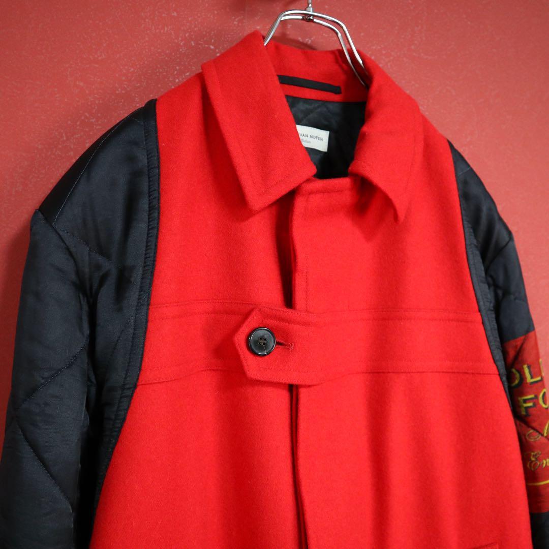 DRIES VAN NOTEN | 古着屋デテルミナシオン