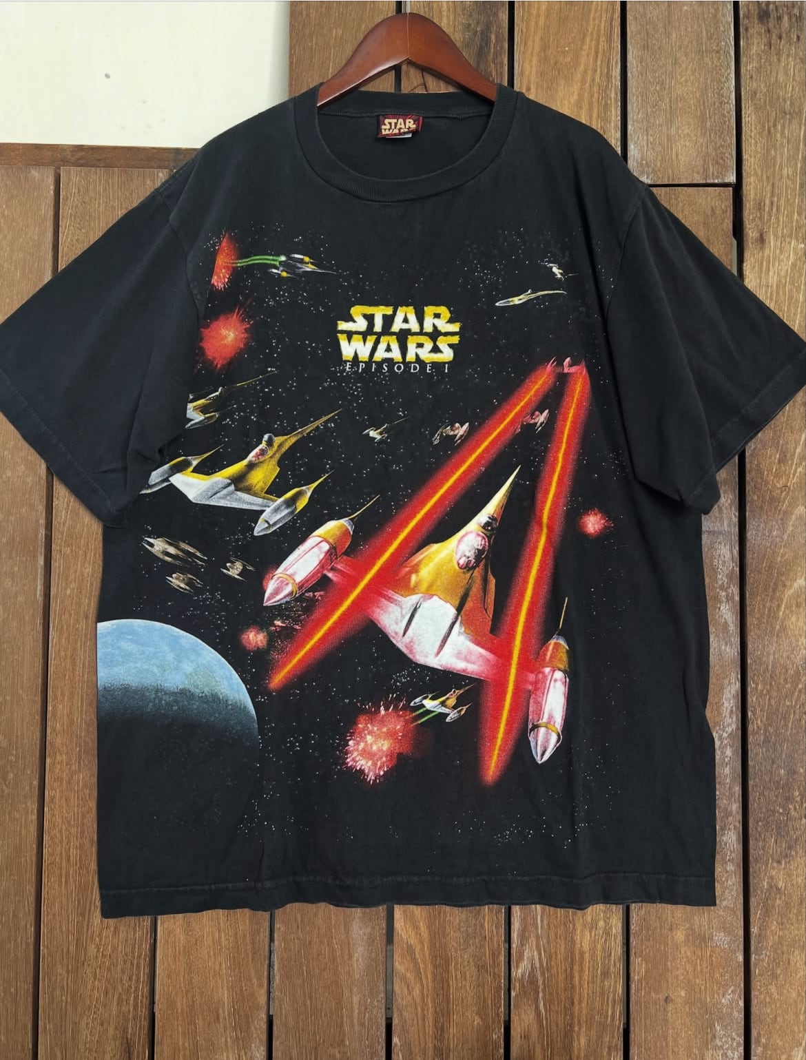 90's STAR WARS 