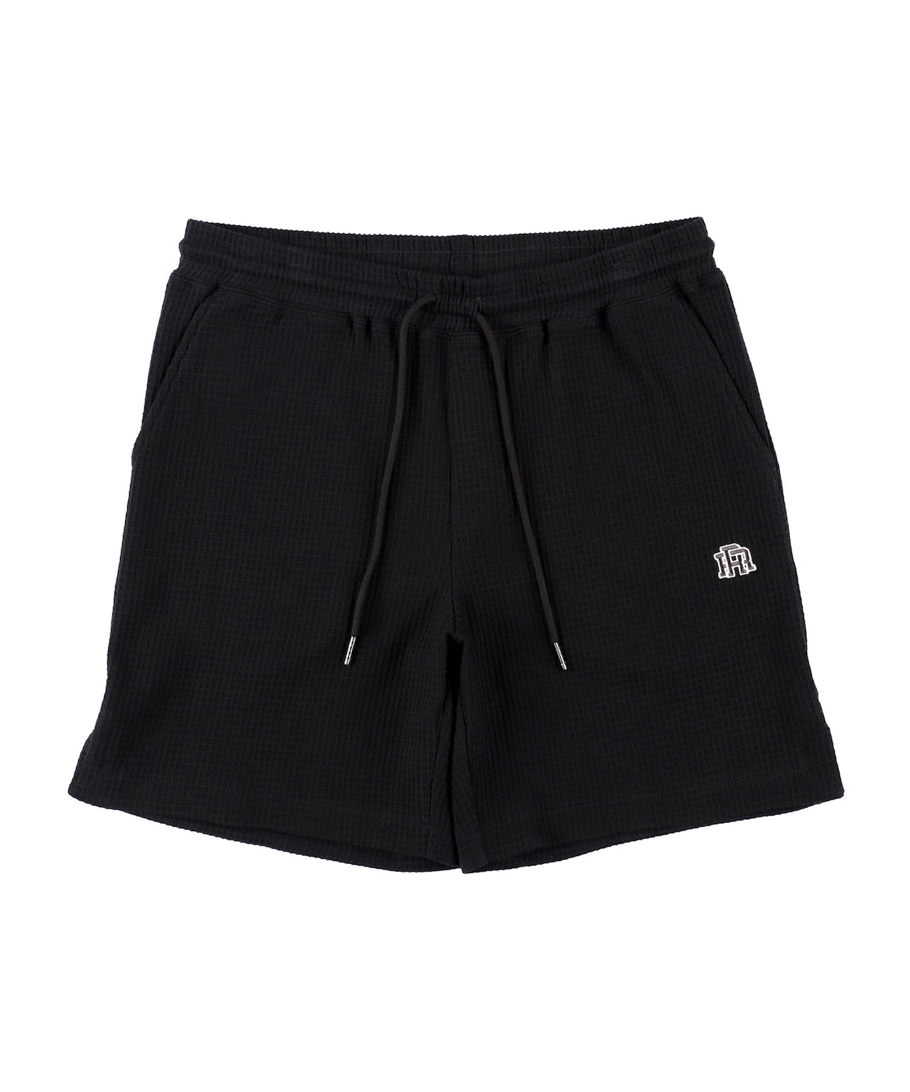 【#Re:room】WAFFLE SHORTS［REP250］