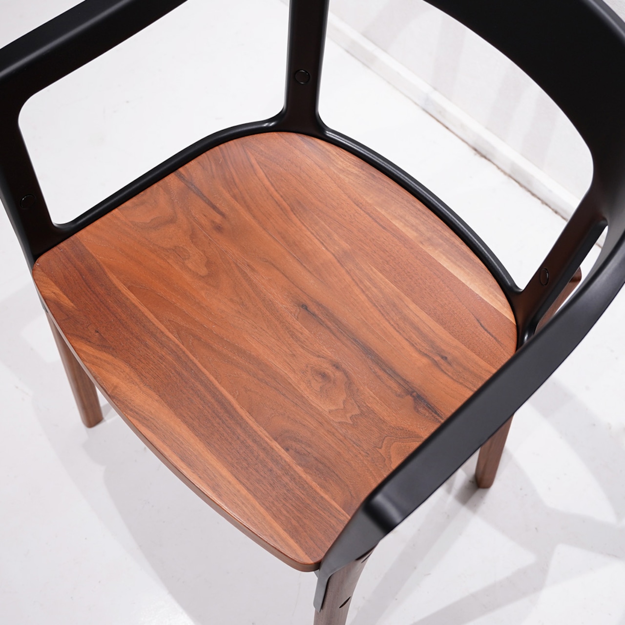 MAGIS Steelwood Chair / イタリア モダン 名作 デザイナーズ チェア マジス スティールウッドチェア / Ronan&Erwan（HAY,Vitra,Artek）