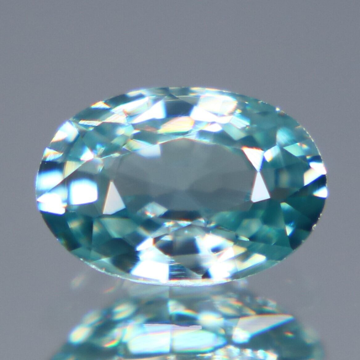 天然ジルコン 1.07ct【Z796】 | GemQuality