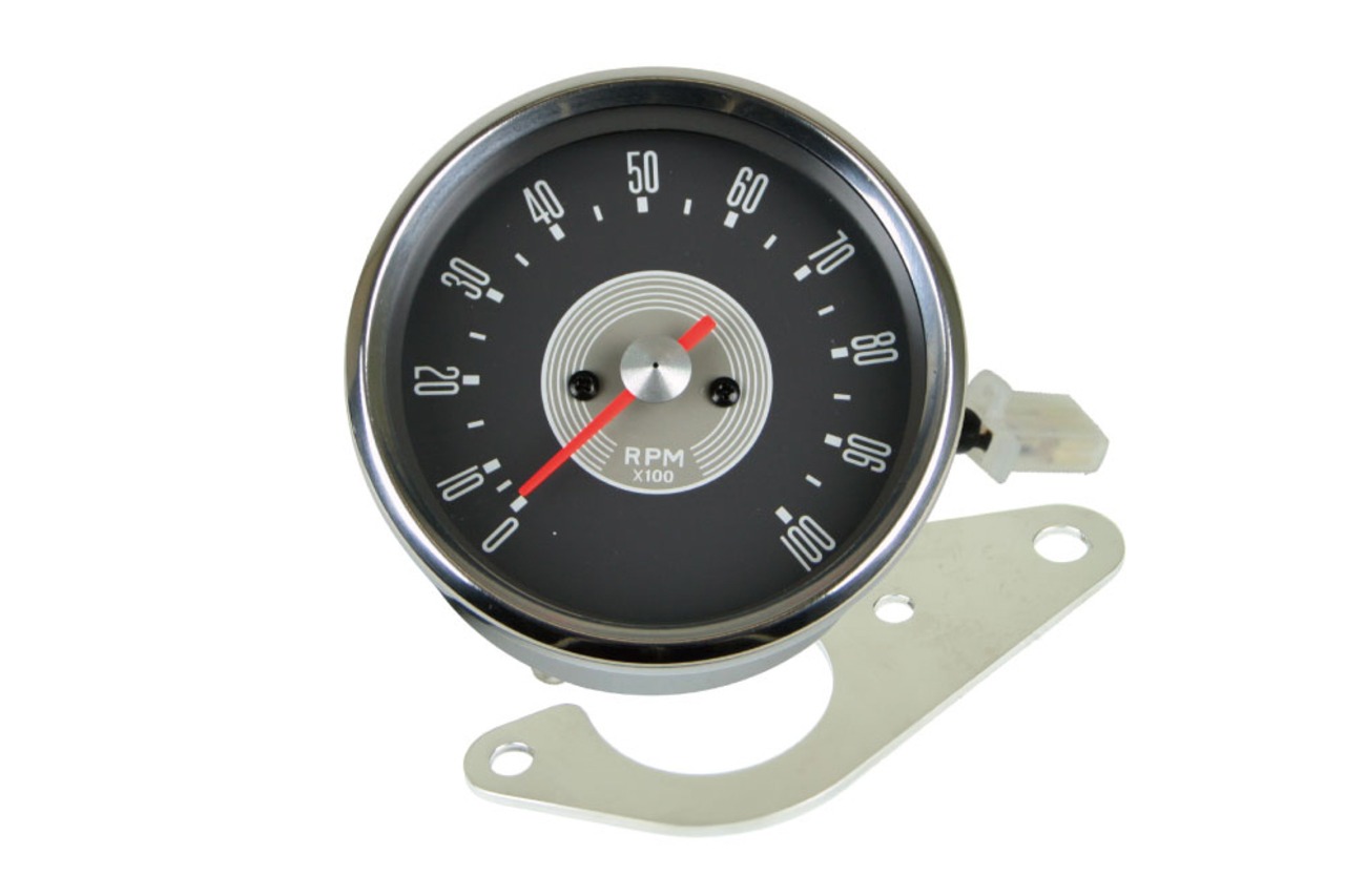 80φSMITH-Style TachoMeter kit /SR400/500