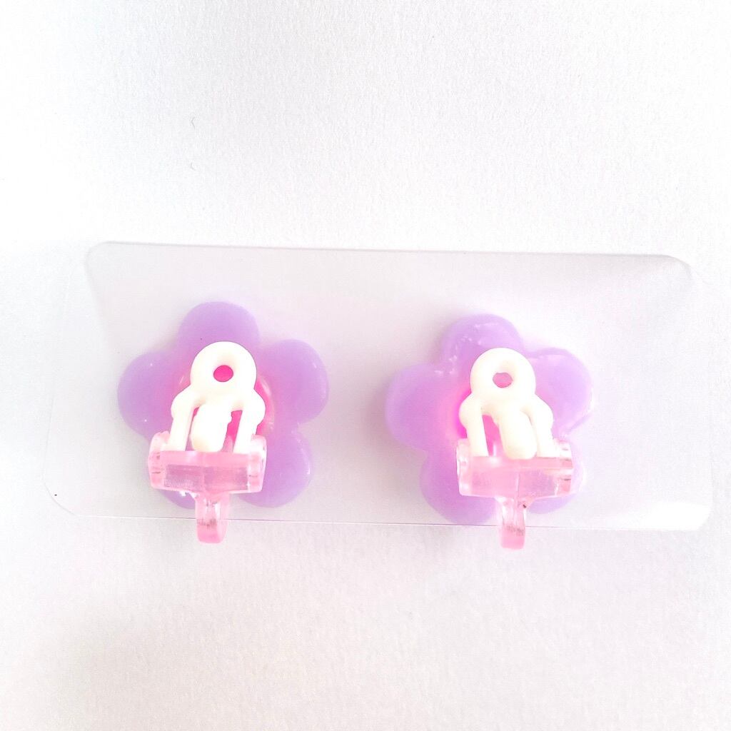 little earring  （ 5 ）  キッズイヤリング