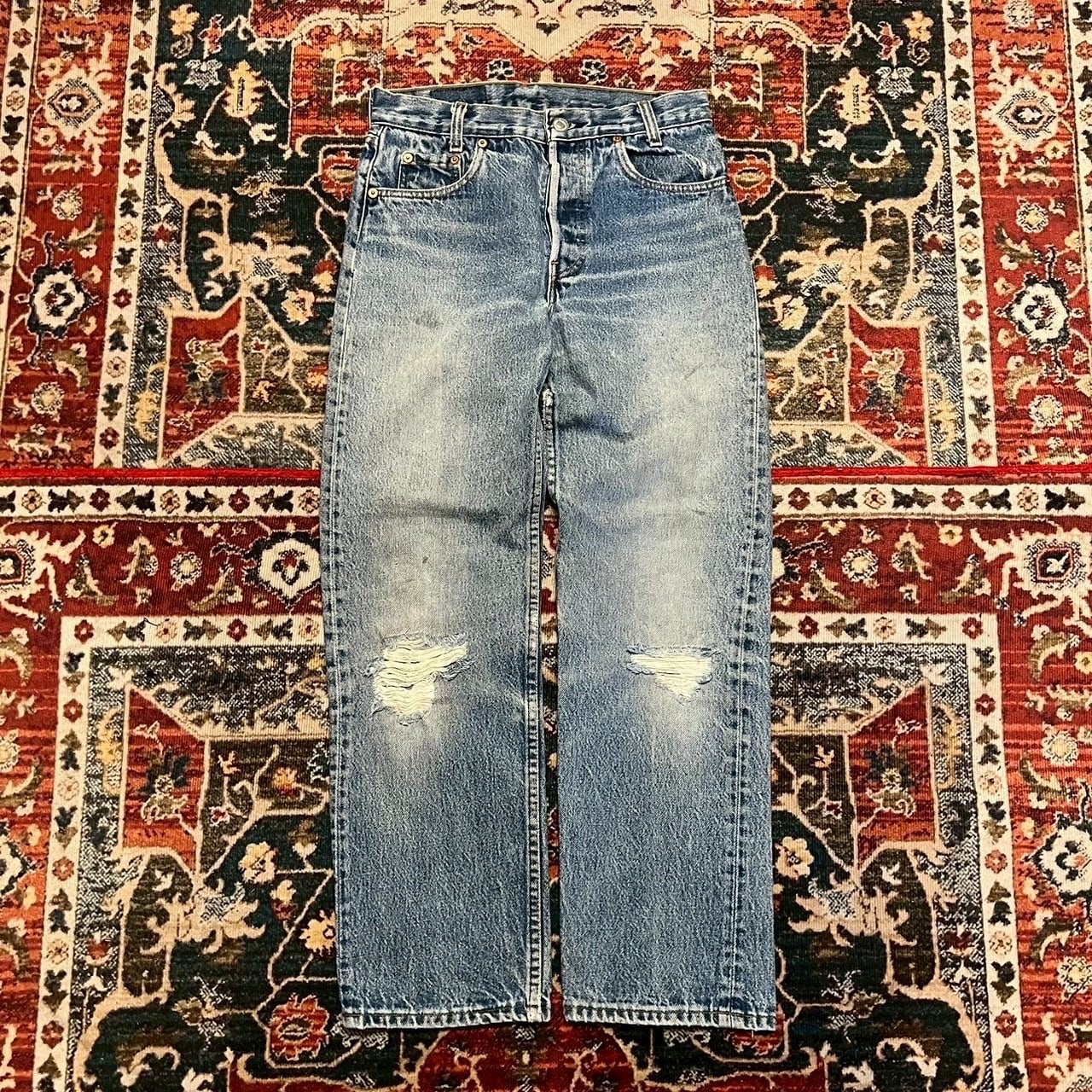 40's 米軍実物 USAAF A-2 レザー フライトジャケット オリジナル