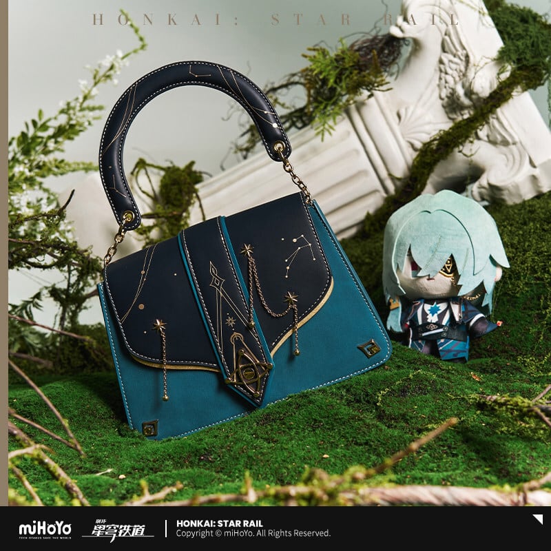 崩壊スターレイル キュレネイメージ 指輪 公式正規品 | mihoyo、鳴潮