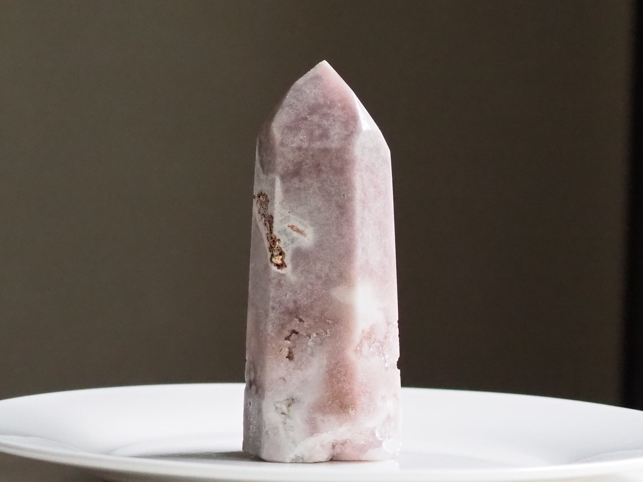 ピンクアメジスト