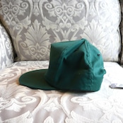 90s HARLEY-DAVIDSON CAP GREEN