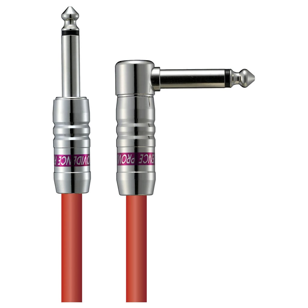 Providence LE501 S/L (5m) 【 プロビデンス 楽器用 ケーブル Providence LE501 S/L (5m) 【 プロビデンス 楽器用 ケーブル