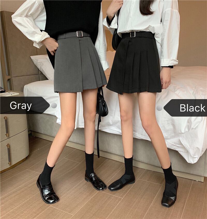 22ss アンバランスベルトスカート S1684 Sugar Store 22ss アンバランスベルトスカート S1684 Sugar Store