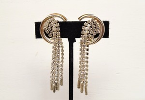 VINTAGE EARRINGS