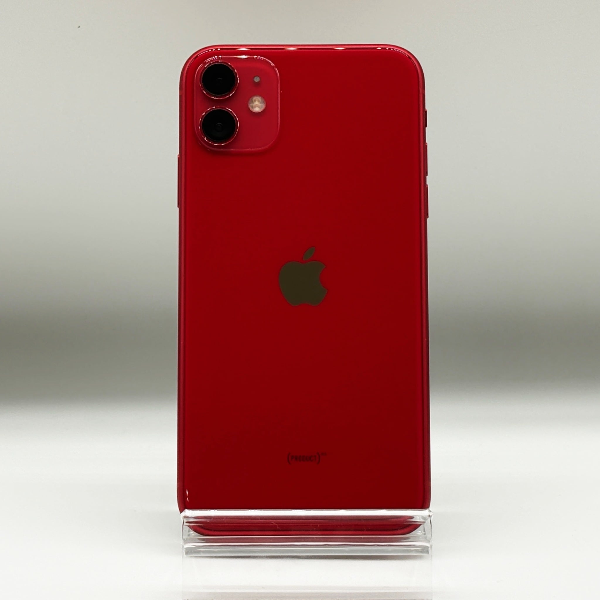 iPhone11 64GB SIMフリー Apple iPhone本体 レッド アイフォン